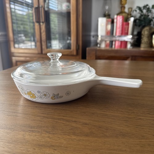 Vintage corning ware b - vintage, p-83-b