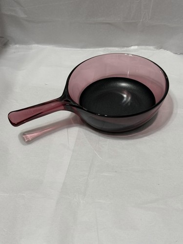 Corning visions cranberry - visions,
