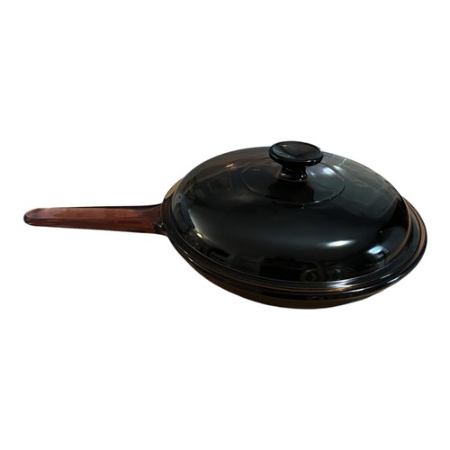 Corning visions usa amber - 10",