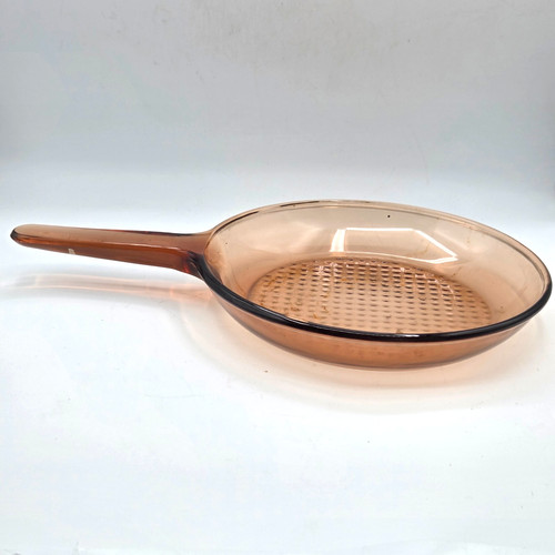 Vision corning ware waffle - corning,